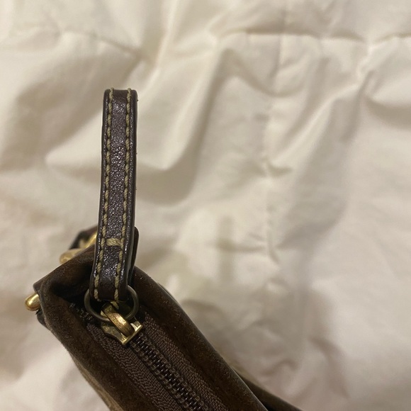 Coach wallet and small crossbody bundle - Picture 9 of 9